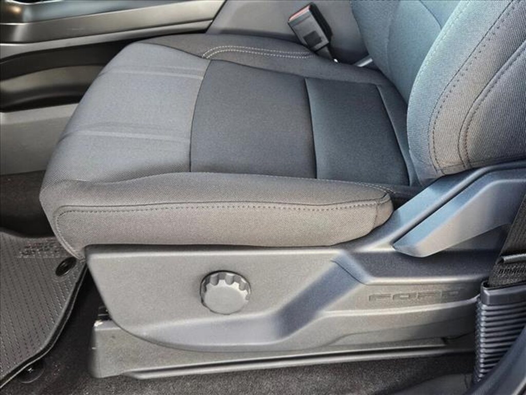 New 2026 Ford F-150 STX Truck SuperCrew Cab