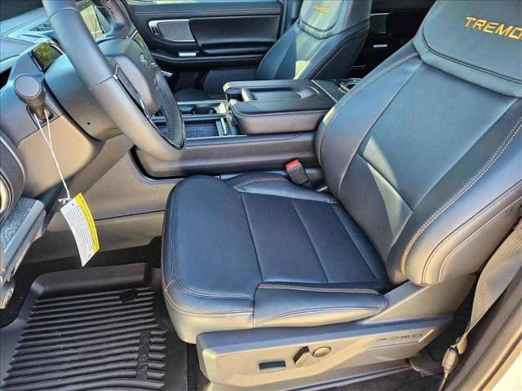 New 2025 Ford Expedition Tremor SUV