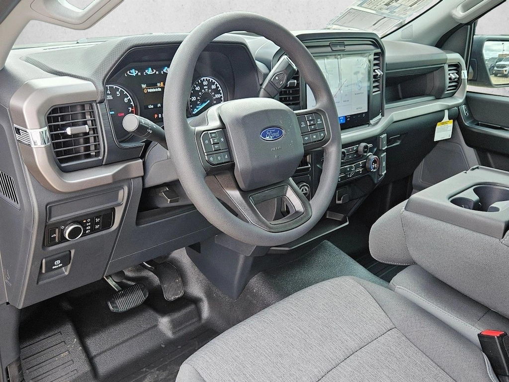 New 2026 Ford F-150 XL Truck Regular Cab