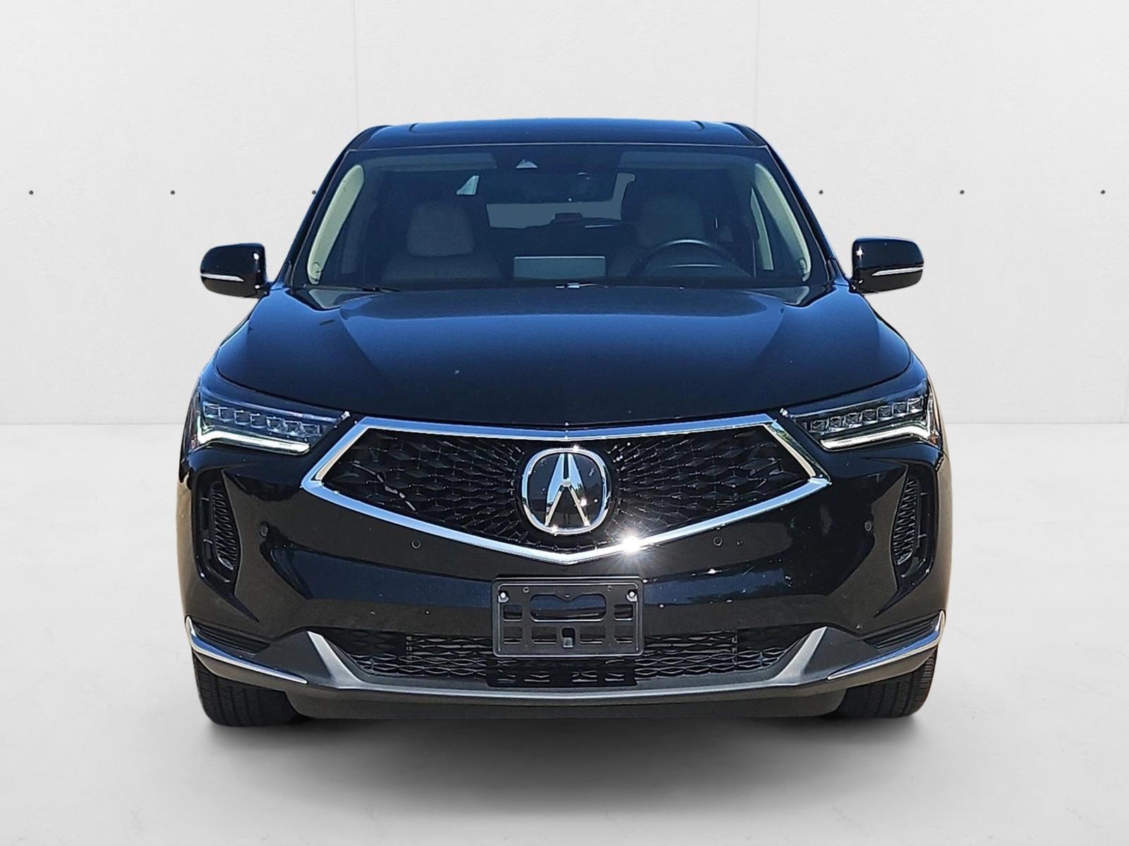2024 Acura RDX Technology photo 2