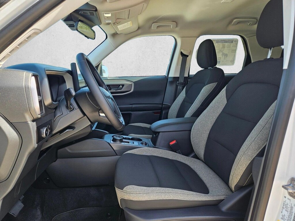 New 2026 Ford Bronco Sport Big Bend SUV