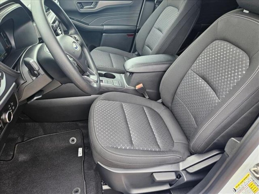 New 2026 Ford Escape Active SUV