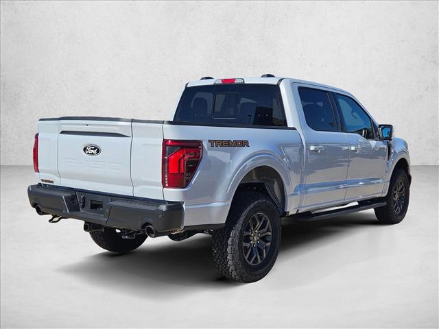 2025 Ford F-150 Tremor photo 2
