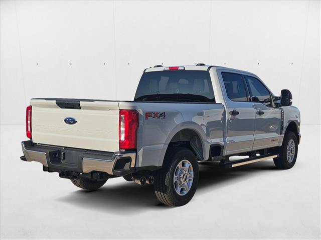 2026 Ford F-250 XLT photo 2