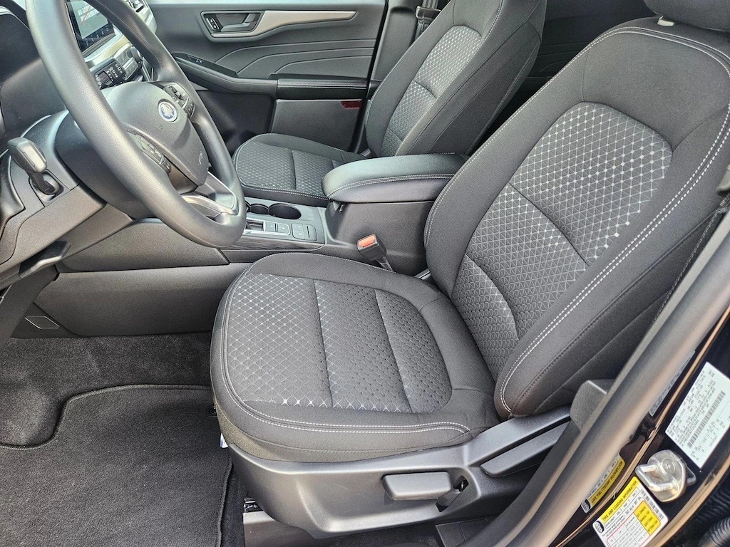 New 2026 Ford Escape Active SUV