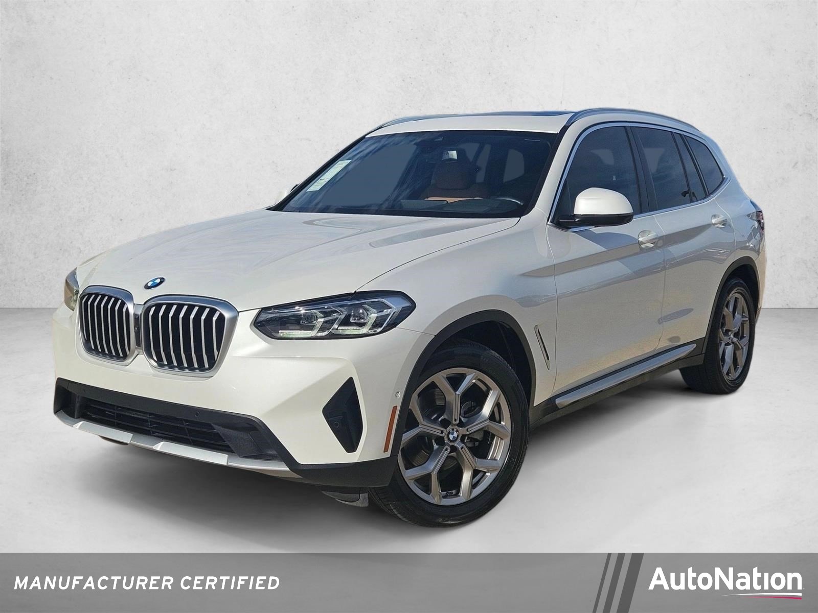 2024 BMW X3 sDrive30i's photo