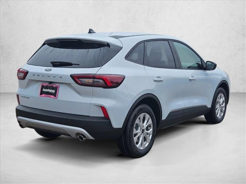 New 2026 Ford Escape Active SUV