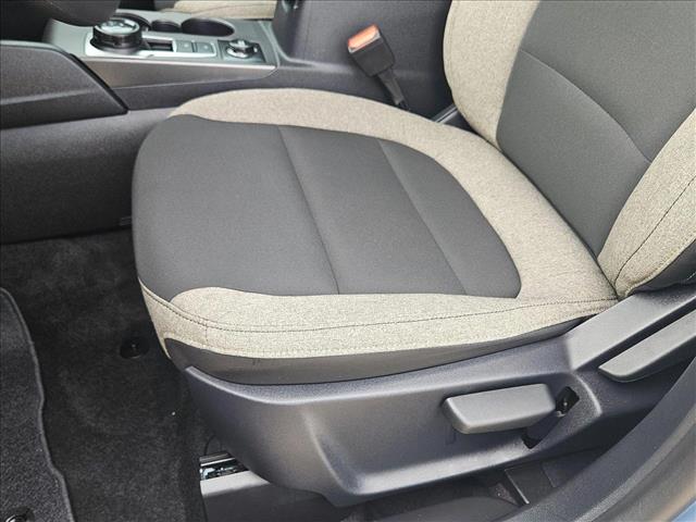 2025 Ford Bronco Sport Big Bend photo 4