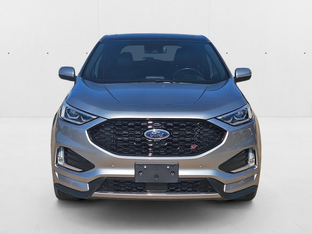 Used 2022 Ford Edge ST SUV