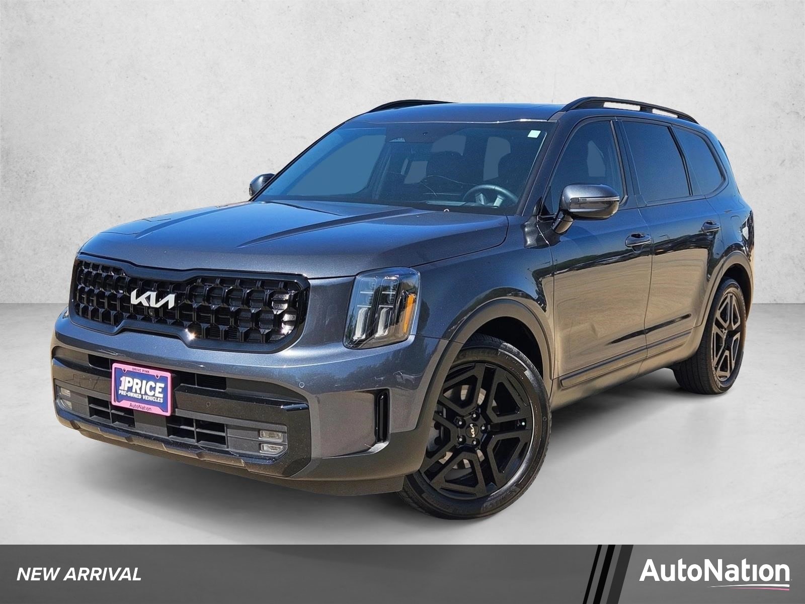 2024 Kia Telluride