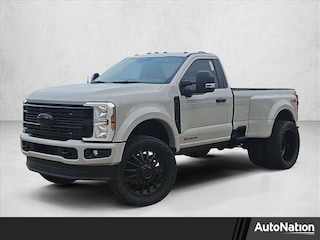 2026 Ford F-450 XLT Truck Regular Cab