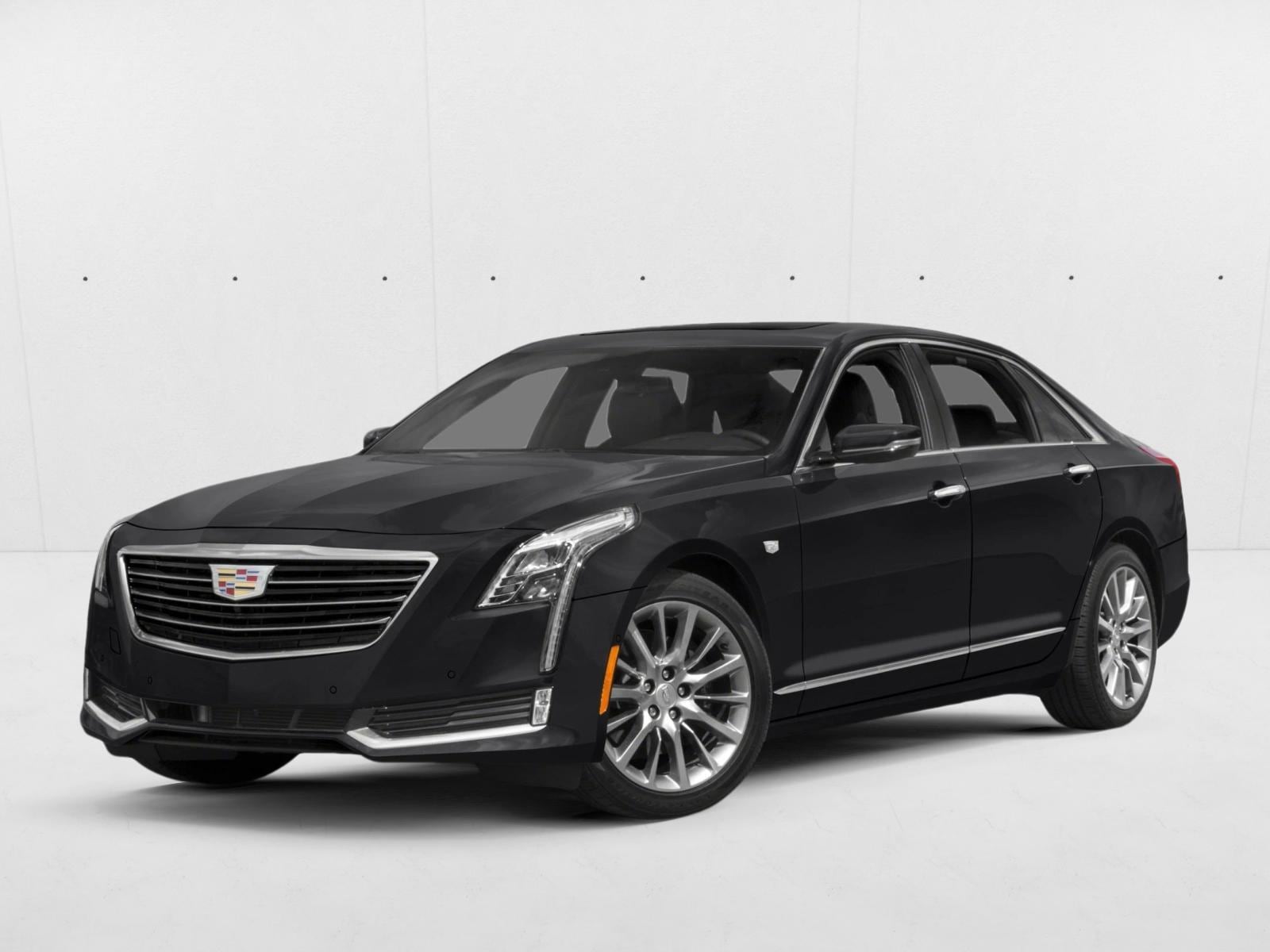 2016 Cadillac CT6 Base's photo
