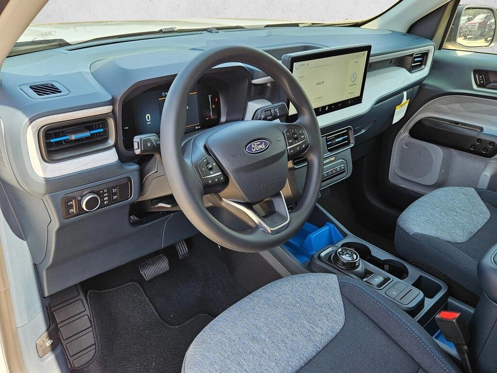 New 2026 Ford Maverick XLT Truck SuperCrew