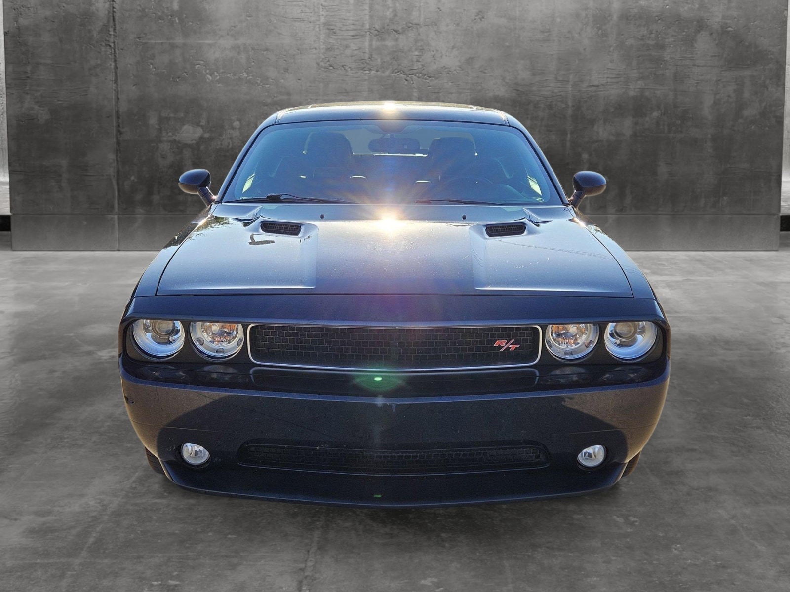 Used 2011 Dodge Challenger R/T Classic with VIN 2B3CJ5DT2BH571209 for sale in Frisco, TX