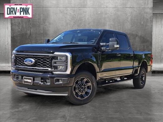 New Ford F-350 Trucks For Sale in Ft Worth