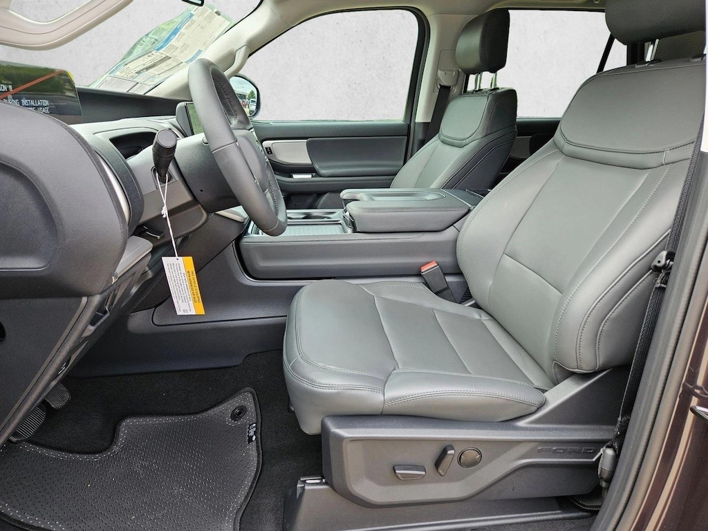 New 2026 Ford Expedition Active SUV
