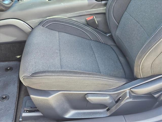 2025 Ford Mustang EcoBoost photo 4