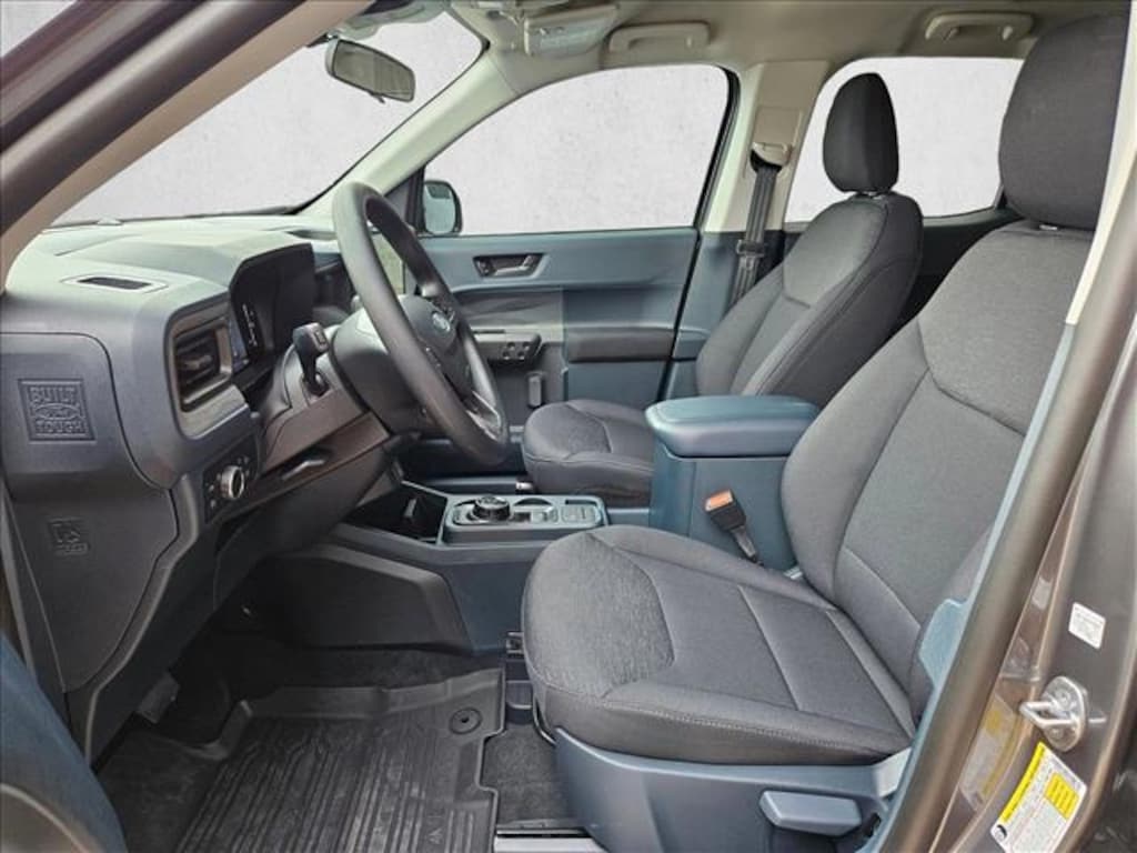 New 2025 Ford Maverick XL Truck SuperCrew