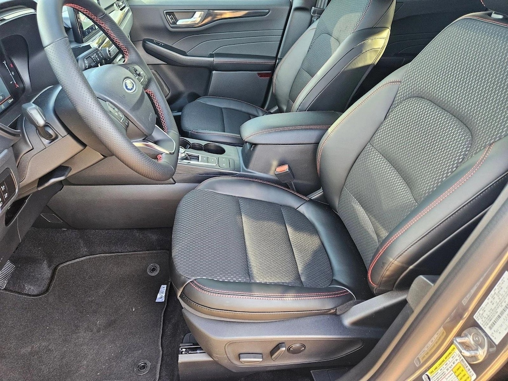 New 2026 Ford Escape ST-Line SUV