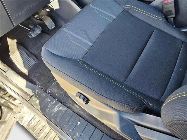 2025 Ford F-150 STX photo 4