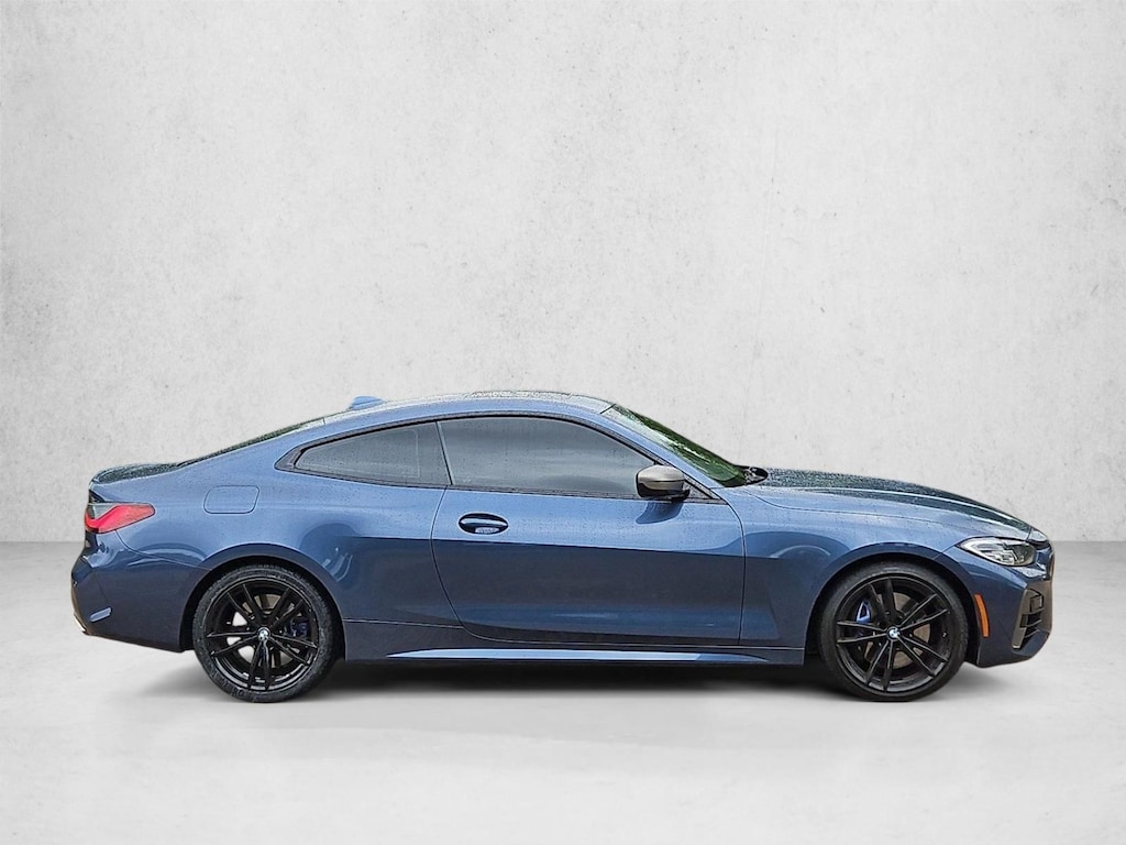 Used 2023 BMW M440i M440i xDrive Coupe