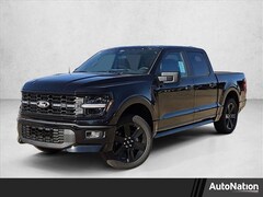 2026 Ford F-150 STX Truck SuperCrew Cab