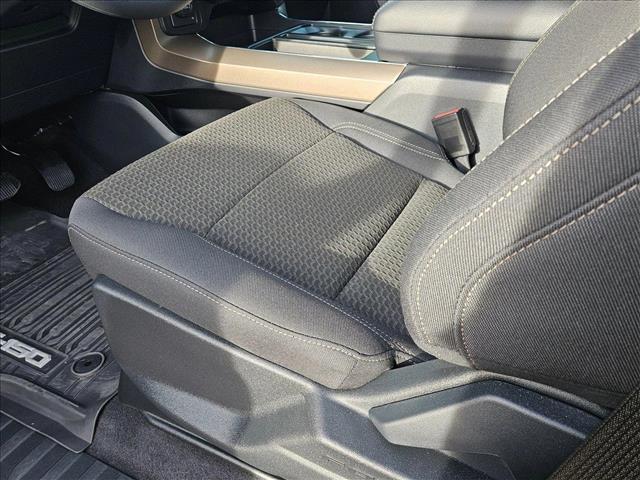 2025 Ford F-150 STX photo 4