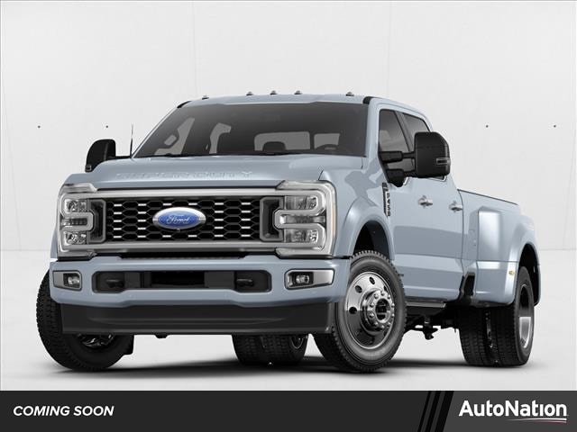 2026 Ford F-450's photo