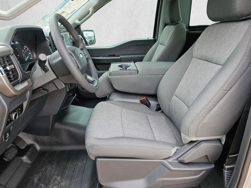 New 2026 Ford F-150 XL Truck Regular Cab