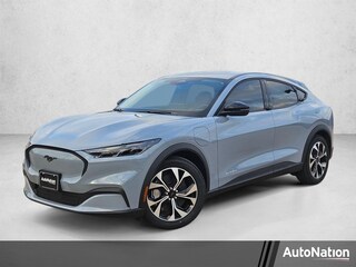 2026 Ford Mustang Mach-E Select SUV