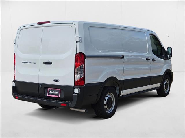 2025 Ford Transit photo 2