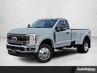 2026 Ford F-450 XLT Truck Regular Cab