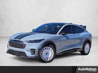 2025 Ford Mustang Mach-E GT SUV