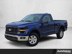 2026 Ford F-150 XL Truck Regular Cab