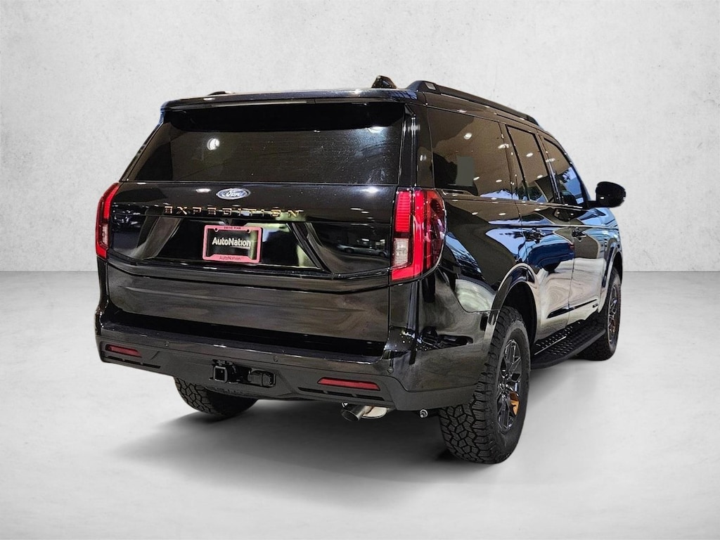 New 2027 Ford Expedition Tremor SUV