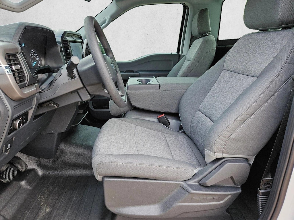 New 2026 Ford F-150 XL Truck Regular Cab