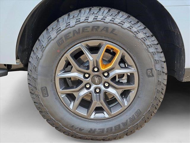 2025 Ford Expedition Tremor - Photo 9