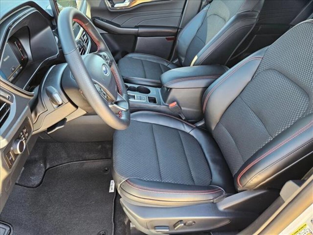 New 2026 Ford Escape ST-Line SUV