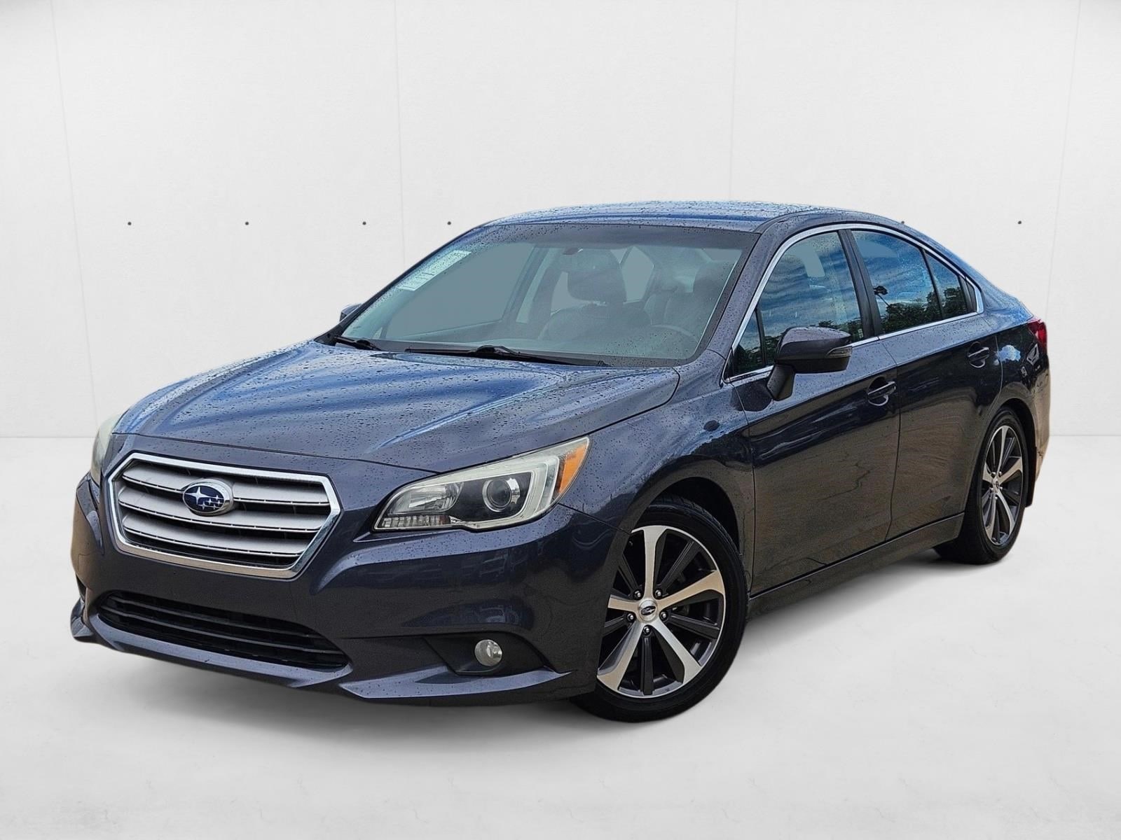 2015 Subaru Legacy