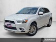 Mitsubishi Outlander Sport