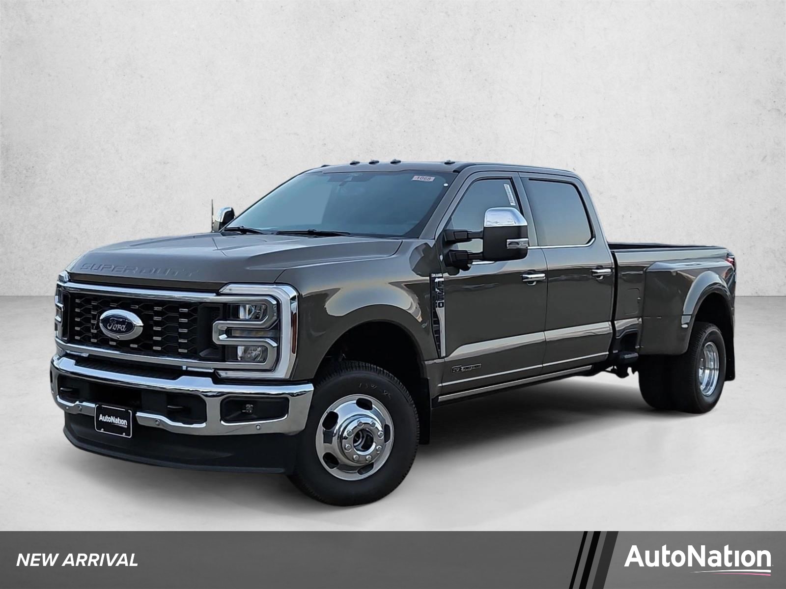  Ford F-350