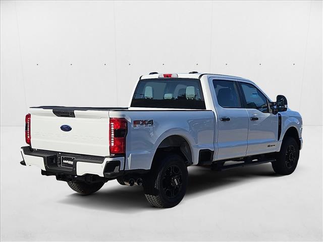2025 Ford F-250 XL photo 2