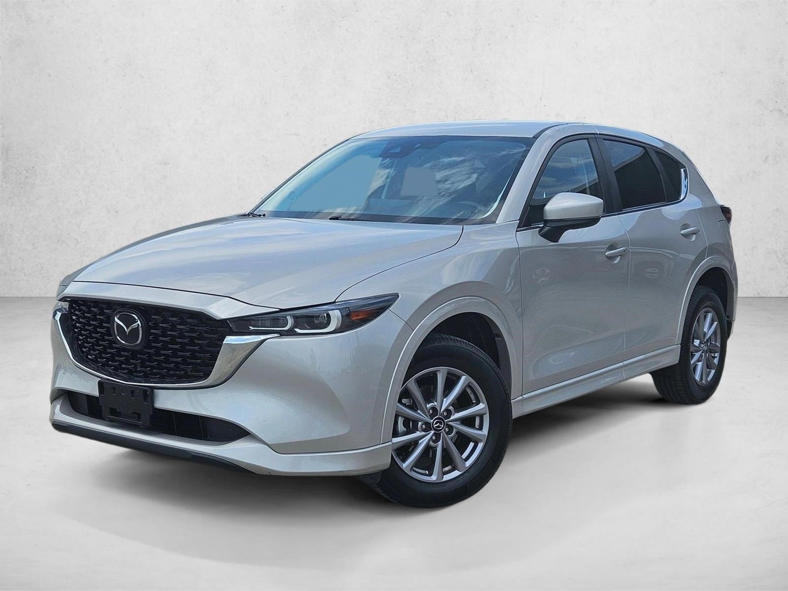 2024 Mazda CX-5 S Select Package's photo