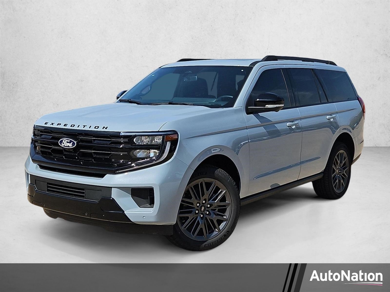  Ford Expedition