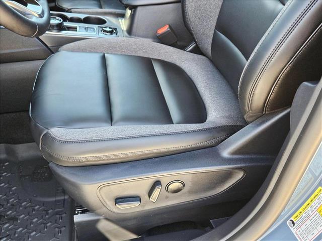 2025 Ford Bronco Sport Big Bend photo 3