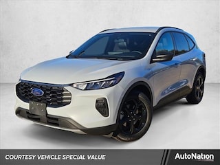 2026 Ford Escape ST-Line SUV