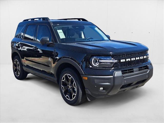 2025 Ford Bronco Sport Outer Banks - Photo 6