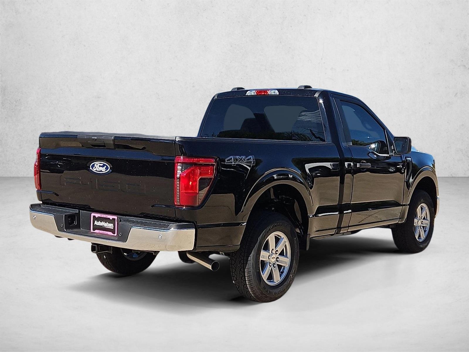 New 2026 Ford F-150 XL Truck Regular Cab