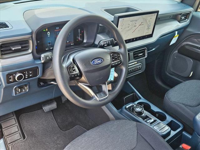 2025 Ford Maverick XL photo 3