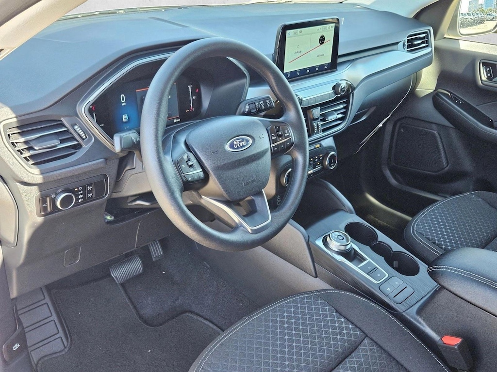 New 2026 Ford Escape Active SUV